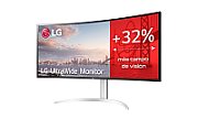 LG 40WP95CP-W monitoare LCD 100,8 cm (39.7