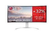 LG 40WP95CP-W monitoare LCD 100,8 cm (39.7