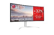 LG 40WP95CP-W monitoare LCD 100,8 cm (39.7