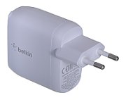 Belkin WCB006VFWH mobile device charger Smartphone  Tablet White AC Indoor_3