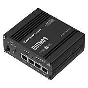 Teltonika RUTM09 LTE Router CAT6_1