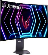 LG UltraGear 39GS95QE-B skarm - 39  -_2