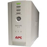 APC BK350EI APC Back-UPS 350VA, 230V, IEC_1