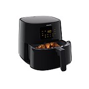 Philips 3000 series HD9270/90 fryer Single 6.2 L Stand-alone 2000 W Hot air fryer Black_2