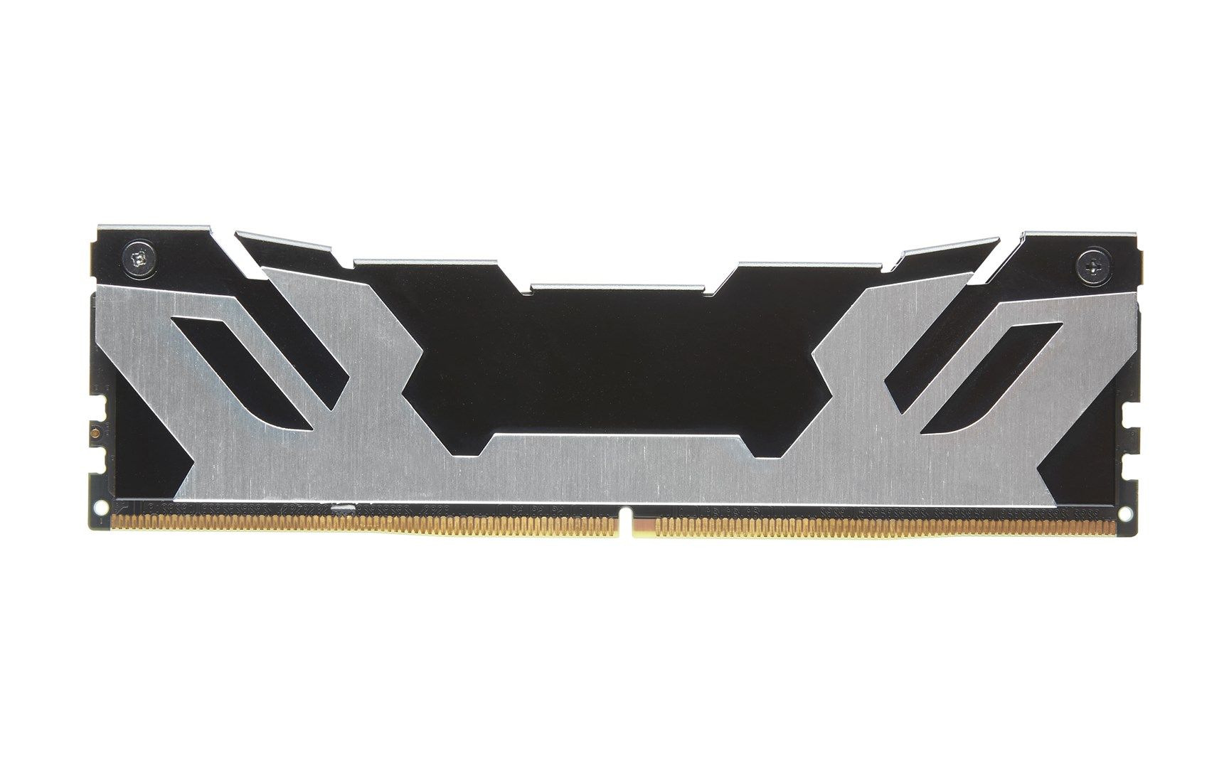 Kingston Technology FURY 96GB 6000MT/s DDR5 CL32 DIMM (Kit of 2) Renegade Silver XMP_4