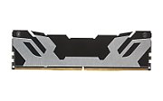 Kingston Technology FURY 96GB 6000MT/s DDR5 CL32 DIMM (Kit of 2) Renegade Silver XMP_4