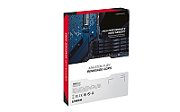 Kingston Technology FURY 96GB 6000MT/s DDR5 CL32 DIMM (Kit of 2) Renegade Silver XMP_8