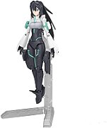 Bandai [022] HGBD:R 1/144 Alus Earthree Gundam Toy action figure Adults & children_1