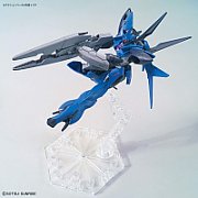 Bandai [022] HGBD:R 1/144 Alus Earthree Gundam Toy action figure Adults & children_5