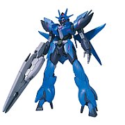 Bandai [022] HGBD:R 1/144 Alus Earthree Gundam Toy action figure Adults & children_7