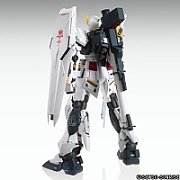 Figurka kolekcjonerska BANDAI MG 1/100 NU GUNDAM Ver. Ka_2