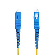 30M SC TO SC OS2 FIBER CABLE/OS2/UPC/SIMPLEX/LSZH_2