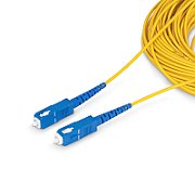 30M SC TO SC OS2 FIBER CABLE/OS2/UPC/SIMPLEX/LSZH_5