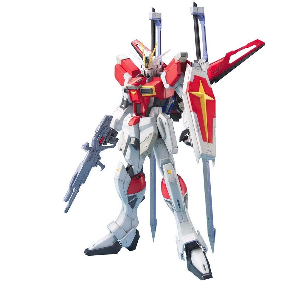 MG 1/100 SWORD IMPULSE GUNDAM BL_3