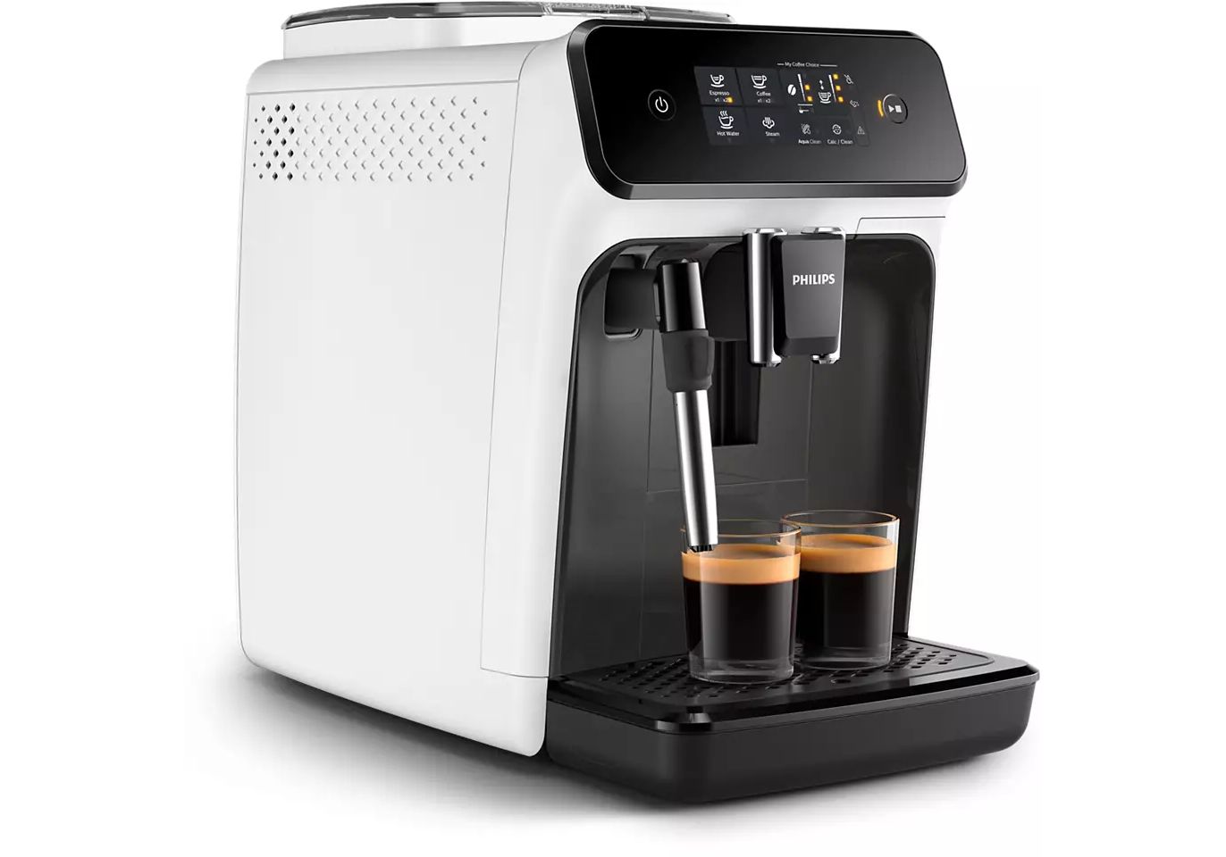 Philips 1200 series EP1223/00 coffee maker Fully-auto Espresso machine 1.8 L_2