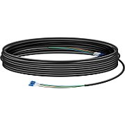 Ubiquiti Networks Single-Mode LC Fiber Cable cabluri din fibră optică 60,96 m Negru_1