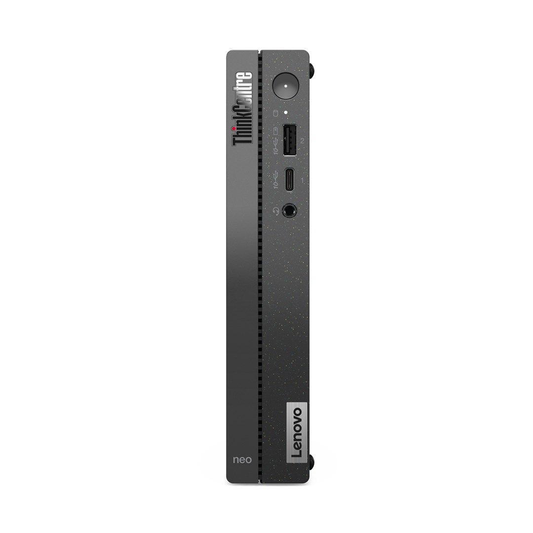 Lenovo ThinkCentre neo 50q Intel® Core™ i3 i3-1215U 8 GB DDR4-SDRAM 512 GB SSD Windows 11 Pro Mini PC Black_6