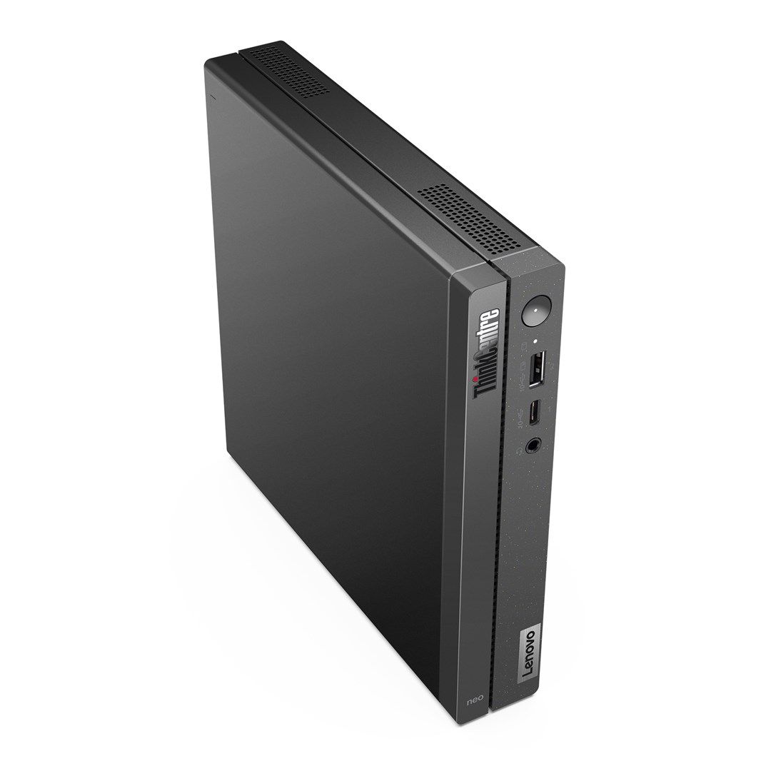 Lenovo ThinkCentre neo 50q Intel® Core™ i3 i3-1215U 8 GB DDR4-SDRAM 512 GB SSD Windows 11 Pro Mini PC Black_10