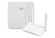 Router ZTE MF258 + IDU Wifi6_1