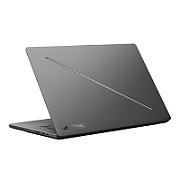 Laptop Gaming ASUS ROG Zephyrus G16, GA605WV-QR090, 16-inch, 2.5K (2560 x 1600, WQXGA) 16:10 aspect ratio, ROG Nebula Display, AMD Ryzen™ AI 9 HX 370 Processor 2.0GHz (36MB Cache, up to 5.1GHz, 12 cores, 24 Threads); AMD Ryzen™ AI up to 81 TOPs, AMD Radeon™ GraphicsNVIDIA® GeForce RTX™ 4060 Laptop_2