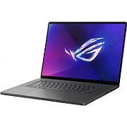 Laptop Gaming ASUS ROG Zephyrus G16, GA605WI-QR073, 16-inch, 2.5K (2560 x 1600, WQXGA) 16:10 aspect ratio, ROG Nebula Display, AMD Ryzen™ AI 9 HX 370 Processor 2.0GHz (36MB Cache, up to 5.1GHz, 12 cores, 24 Threads); AMD Ryzen™ AI up to 81 TOPs, AMD Radeon™ GraphicsNVIDIA® GeForce RTX™ 4070 Laptop_2