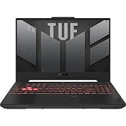 Laptop Gaming ASUS ROG TUF A15, FA507NVR-LP006, 15.6-inch, FHD (1920 x 1080) 16:9, AMD Ryzen™ 7 7435HS Mobile Processor 3.1GHz (20MB Cache, up to 4.5 GHz, 8 cores, 16 Threads), NVIDIA® GeForce RTX™ 4060 Laptop GPU, 144Hz, DDR5 16GB, 1TB PCIe® 4.0 NVMe™ M.2 SSD, 250nits, Anti-glare display, 720P HD_3