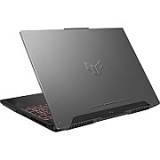 Laptop Gaming ASUS ROG TUF A15, FA507NVR-LP006, 15.6-inch, FHD (1920 x 1080) 16:9, AMD Ryzen™ 7 7435HS Mobile Processor 3.1GHz (20MB Cache, up to 4.5 GHz, 8 cores, 16 Threads), NVIDIA® GeForce RTX™ 4060 Laptop GPU, 144Hz, DDR5 16GB, 1TB PCIe® 4.0 NVMe™ M.2 SSD, 250nits, Anti-glare display, 720P HD_6