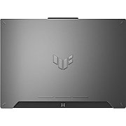 Laptop Gaming ASUS ROG TUF A15, FA507NVR-LP006, 15.6-inch, FHD (1920 x 1080) 16:9, AMD Ryzen™ 7 7435HS Mobile Processor 3.1GHz (20MB Cache, up to 4.5 GHz, 8 cores, 16 Threads), NVIDIA® GeForce RTX™ 4060 Laptop GPU, 144Hz, DDR5 16GB, 1TB PCIe® 4.0 NVMe™ M.2 SSD, 250nits, Anti-glare display, 720P HD_7