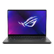 Laptop Gaming ASUS ROG Zephyrus G14, GA403UI-QS068X, 14-inch, 3K (2880 x 1800) OLED 16:10 aspect ratio, ROG Nebula Display, AMD Ryzen™ 9 8945HS Processor 4GHz (24MB Cache, up to 5.2 GHz, 8 cores, 16 Threads); AMD Ryzen™ AI up to 39 TOPs, AMD Radeon™ GraphicsNVIDIA® GeForce RTX™ 4070 Laptop GPU_1