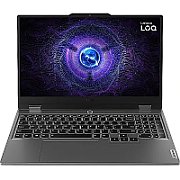 Lenovo  LOQ 15IAX9 i5-12450HX 15.6  FHD IPS 300nits AG 144Hz 16GB DDR5 4800 SSD512 GeForce RTX 3050 6GB NoOS Luna Grey_2