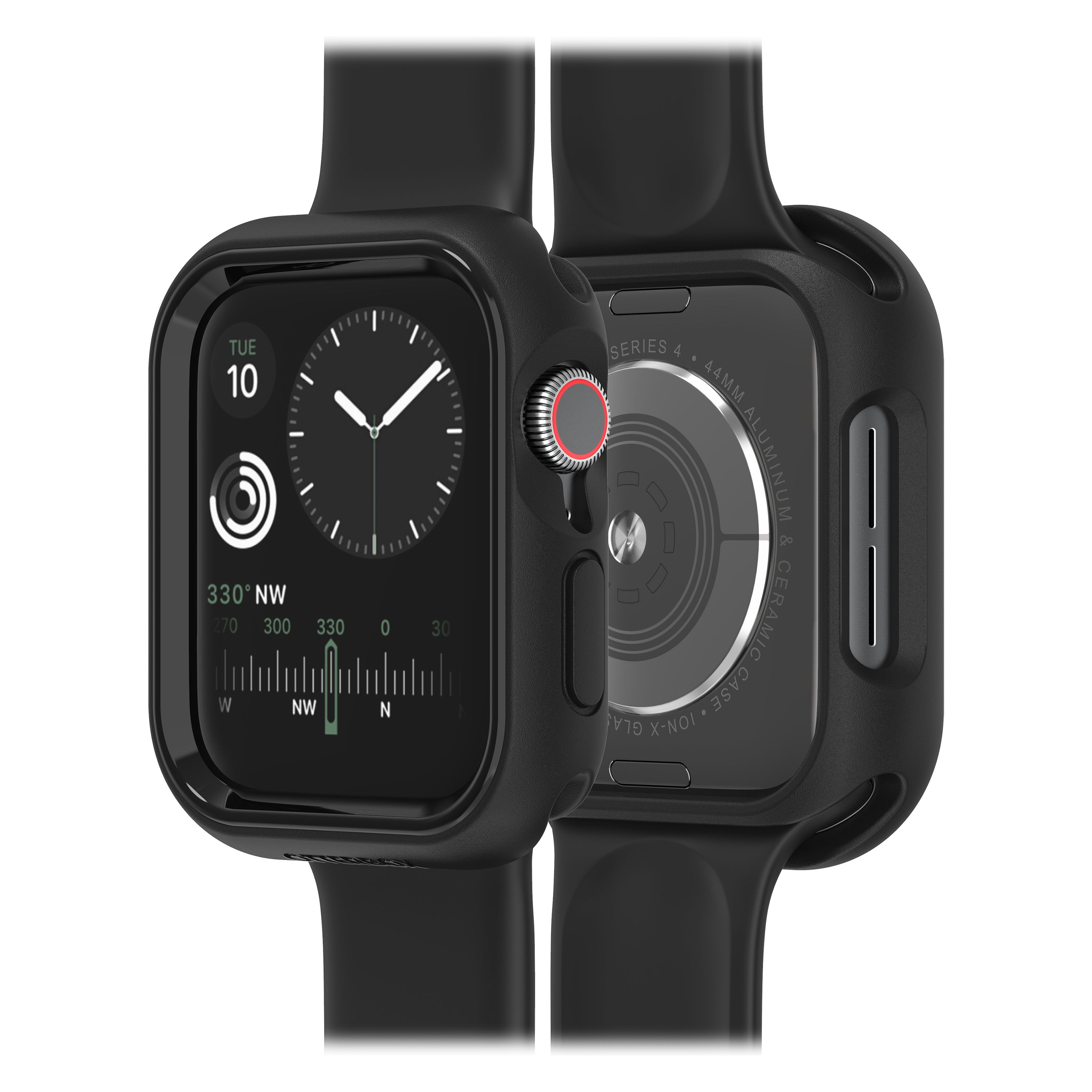 OTTERBOX EXO EDGE APPLE WATCH/5/4 44MM BLACK_8