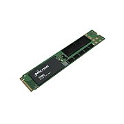 Dysk SSD Micron 7400 PRO 960GB M.2 (22x110) NVMe Gen4 MTFDKBG960TDZ-1AZ1ZABYY (DWPD 1) Tray_1