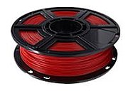 AVTEK FILAMENT PLA 1 75MM 0 5KG - RED_1