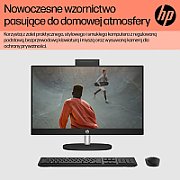 HP AIO 24-cr0008nw Athlon Silver 7120U 23.8 FHD AG IPS 8GB_DDR SSD5256 Radeon 610M Win11 2Y Shell White_9