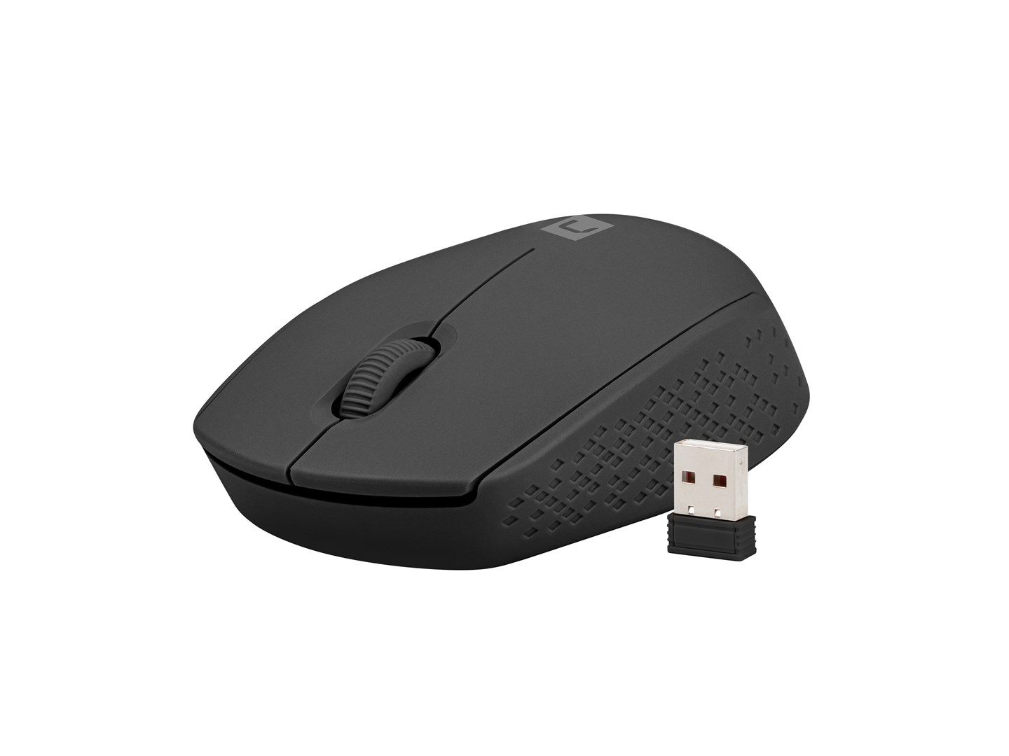 NATEC NMY-2000 mouse RF Wireless Optical_3