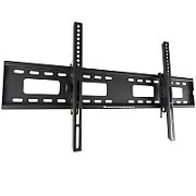 Maclean MC-422 TV Wall Mount Heavy Duty 43 -100  max VESA 800x400 120kg Tilting +/-15° Bracket Holder Hanger with Spirit Level Accessories_14