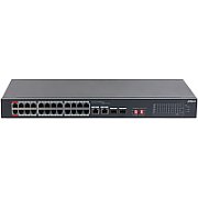 SWT 26PORT,24PORT POE DHA S3226-24ET-240_1