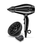 BaByliss Compact Pro 2400 2400 W Black_1