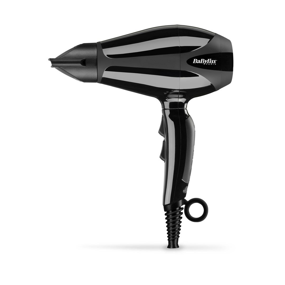 BaByliss Compact Pro 2400 2400 W Black_3