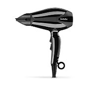 BaByliss Compact Pro 2400 2400 W Black_3