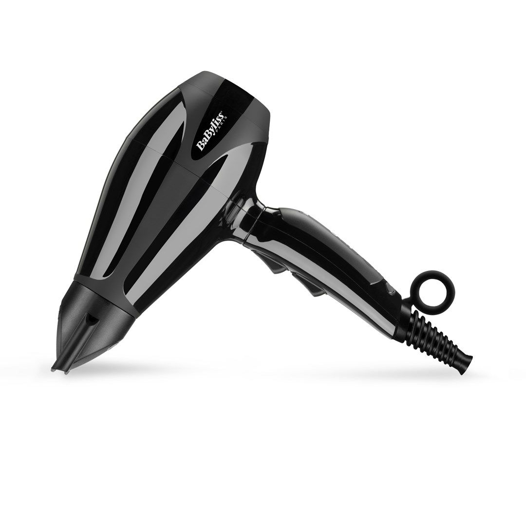 BaByliss Compact Pro 2400 2400 W Black_9