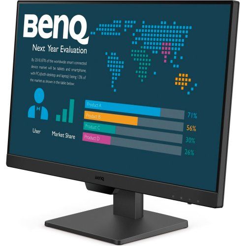 MONITOR BENQ LED 24  BL2490_2