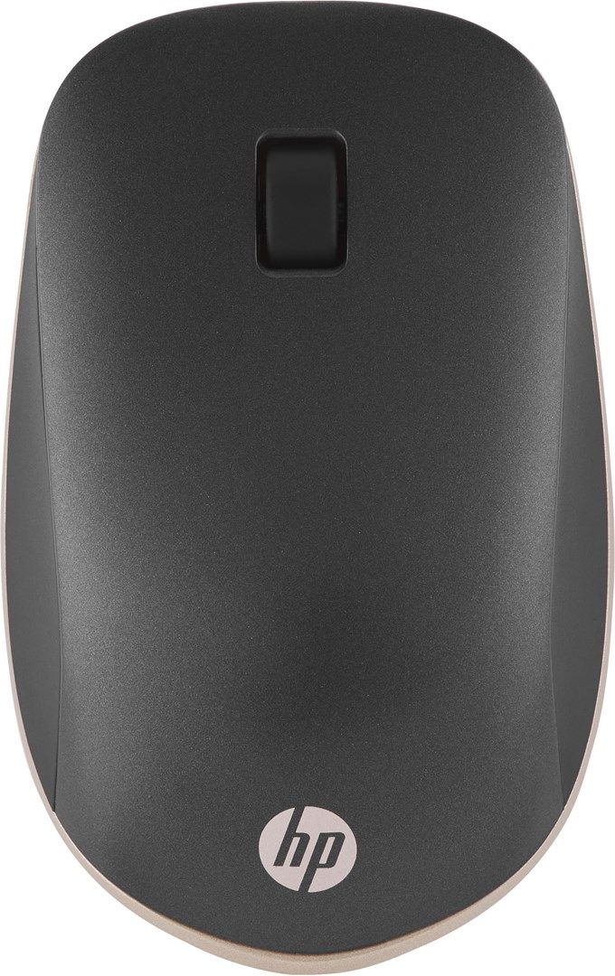 HP 410 Slim Silver Bluetooth Mouse_2