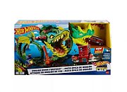 Hot Wheels Dragon Loop Set HDP03 MATTEL_7