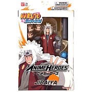 ANIME HEROES NARUTO - JIRAIYA_2