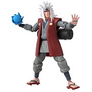 ANIME HEROES NARUTO - JIRAIYA_6