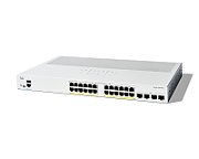 CATALYST 1200 24-PORT GE POE/4X1G SFP_1