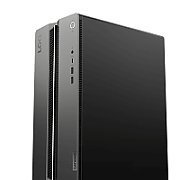 Desktop Gaming Lenovo LOQ Tower 17IRR9 , Intel® Core™ i7-14700F, 20C (8P + 12E) / 28T, Max Turbo up to 5.4GHz, P-core 2.1 / 5.3GHz, E-core 1.5 / 4.2GHz, 33MB, video NVIDIA® GeForce RTX™ 4060 8GB GDDR6, RAM 1x 16GB UDIMM DDR5-5600, Two DDR5 UDIMM slots, dual-channel capable, Up to 32GB DDR5-5600, SSD_12