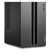 Desktop Gaming Lenovo LOQ Tower 17IRR9 , Intel® Core™ i7-14700F, 20C (8P + 12E) / 28T, Max Turbo up to 5.4GHz, P-core 2.1 / 5.3GHz, E-core 1.5 / 4.2GHz, 33MB, video NVIDIA® GeForce RTX™ 4060 8GB GDDR6, RAM 1x 16GB UDIMM DDR5-5600, Two DDR5 UDIMM slots, dual-channel capable, Up to 32GB DDR5-5600, SSD_10