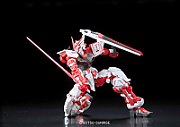 RG 1/144 GUNDAM ASTRAY RED FRAME_7